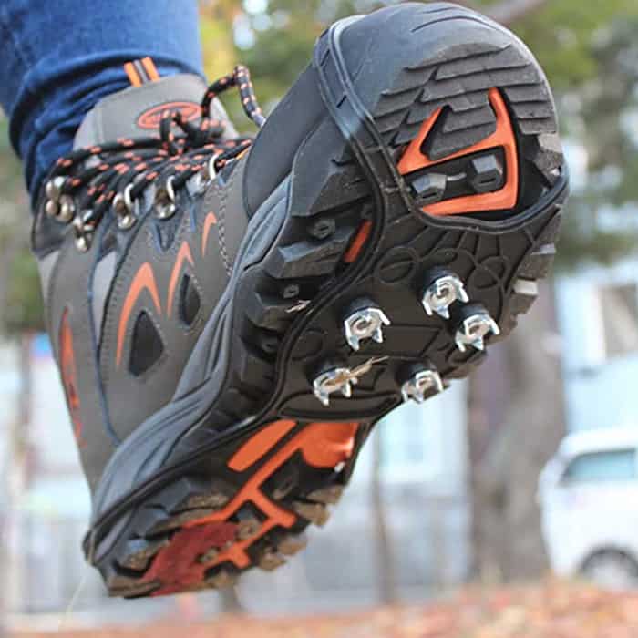 Crampons, univerzalne dereze za snažno prianjanje (2 kom.) - Image 6