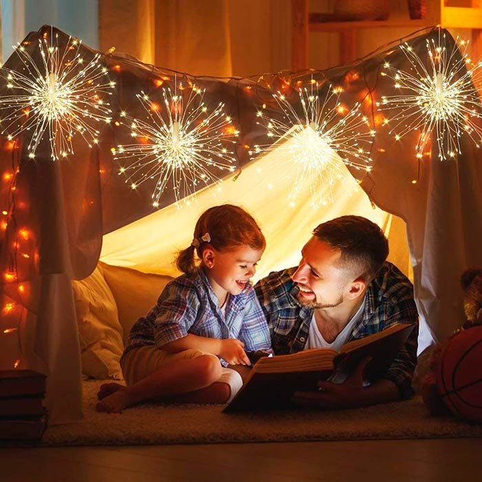 FireworkLed, božićna dekoracija - Image 12