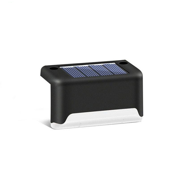 PatioLights, vodootporna LED solarna svjetla za vrt (4 kom.) - Image 3