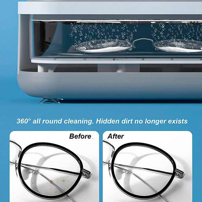 UltrasoundMachine, ultrazvučni čistač - Image 3